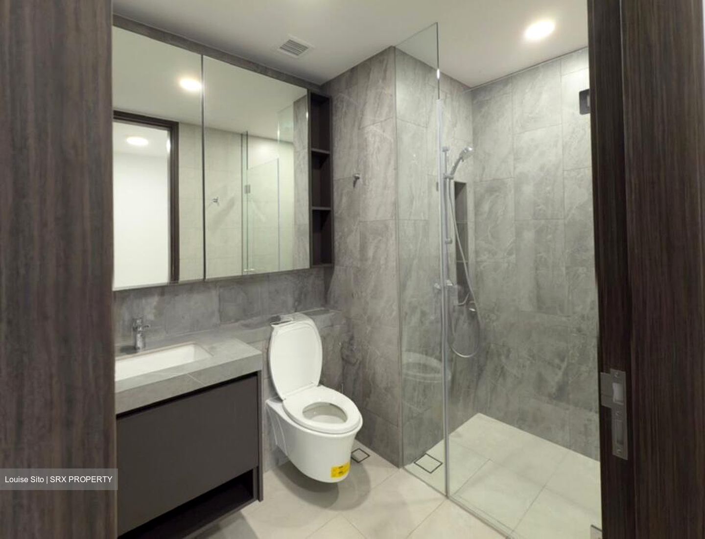 Parc Clematis (D5), Apartment #514773011